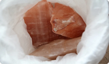 25kg Premium Himalayan Mineral Salt Bags