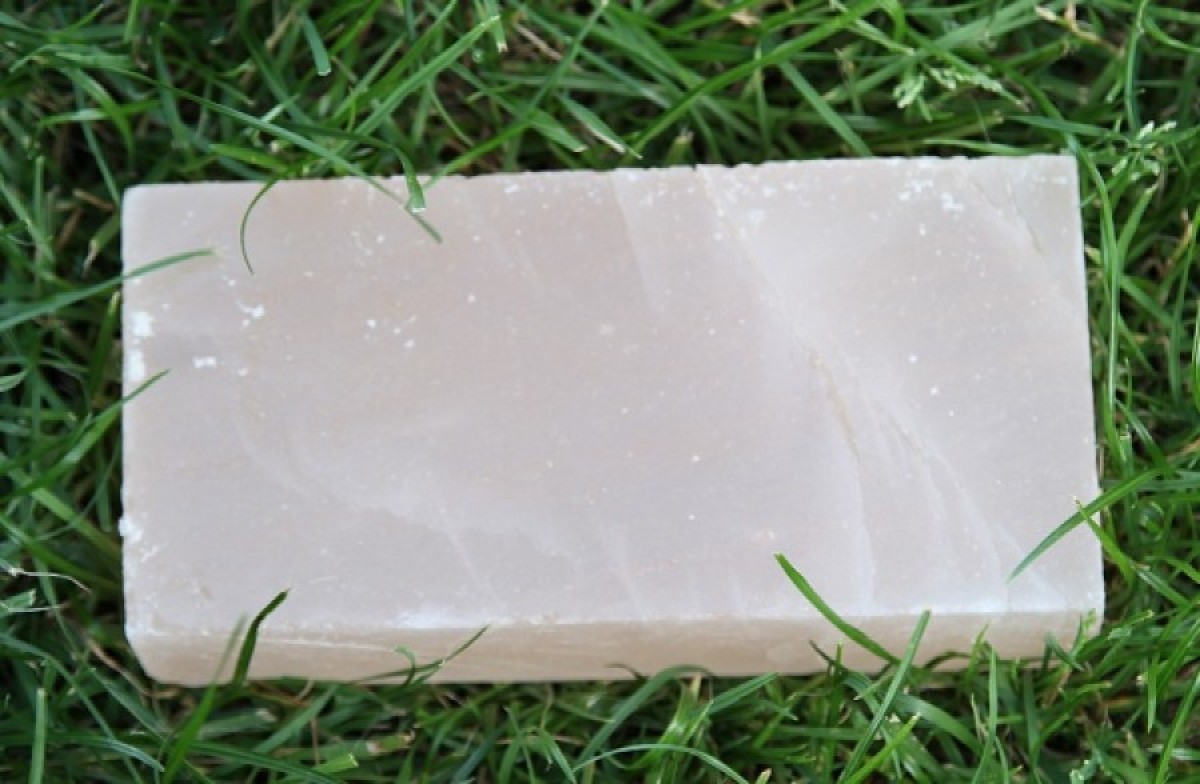 Himalayan Salt Bricks