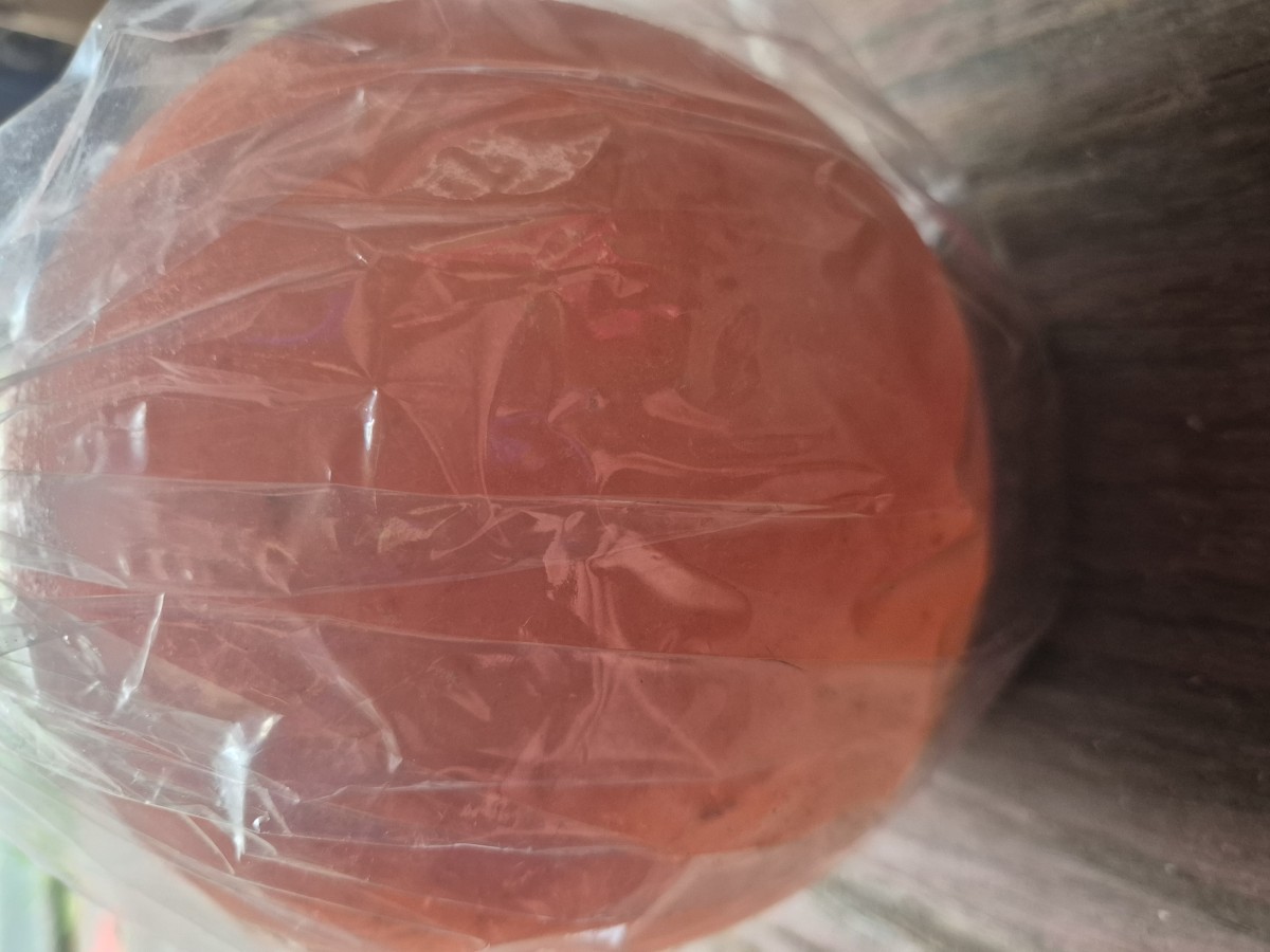 Himalayan massage balls